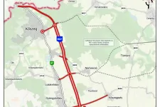 Újabb gyorsforgalmi út építését és fenntartását adná koncesszióba a kormány