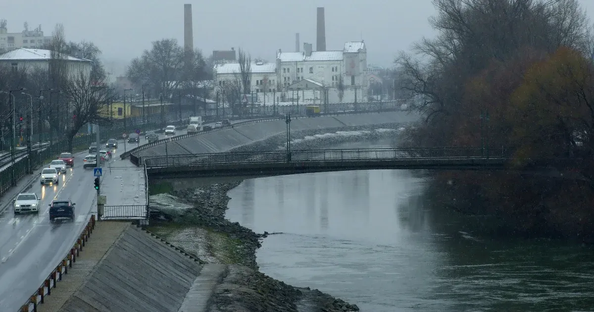 Jönnek a pluszok, pénteken akár 14 fok is lehet