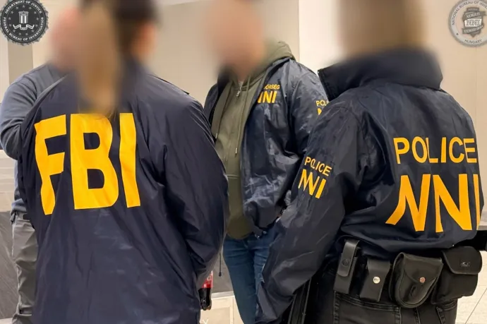 200 milliós értékben vertek át hamis aranylapokkal amerikai vevőket magyar csalók, a nyomozásba az FBI is beszállt