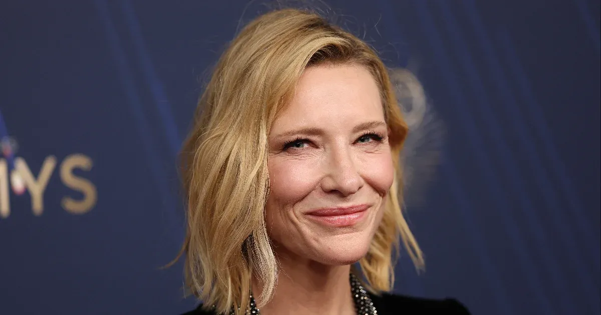 Cate Blanchett szerint az Ascher Tamással közös munkája megváltoztatta a színházi gondolkodását