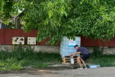 Kezébe vette az újabb ivóvízválság megelőzését a Kis-Küküllő mentén a református egyház