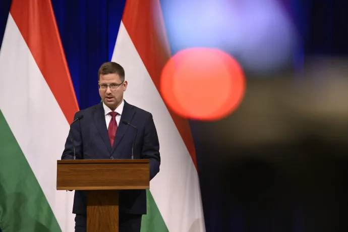 Fotó: Purger Tamás / MTI