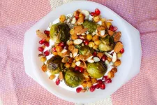 10 + 1 étel, amit ultrafeldolgozott élelmiszerek helyett ettünk januárban