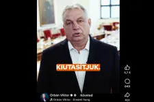 Hungary bans three Ukrainian military leaders from entering the country