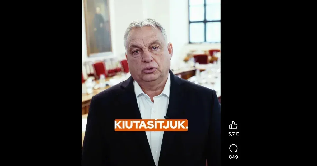 Hungary bans three Ukrainian military leaders from entering the country