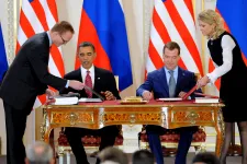 Lejárt a nukleáris fegyverek korlátozásáról szóló megállapodás az USA és Oroszország között