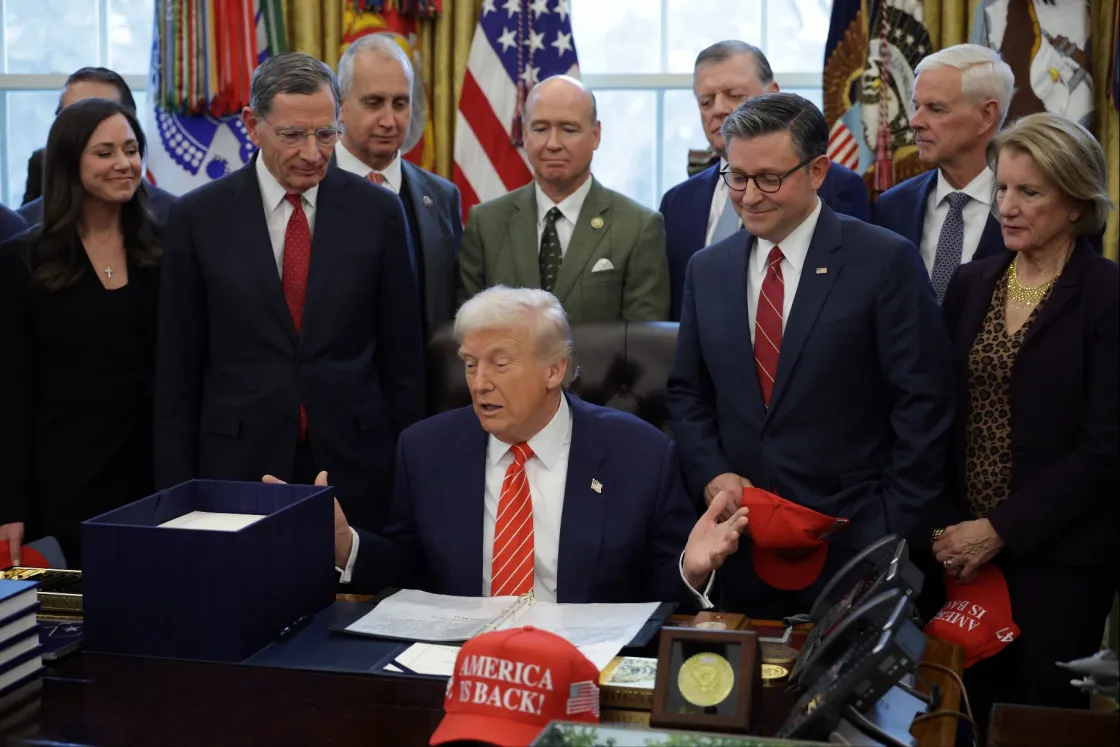 Trump épp az Egyesült Államok alapjait kérdőjelezi meg, amikor elvenné tagállamoktól a választások lebonyolítását