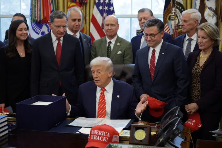 Trump épp az Egyesült Államok alapjait kérdőjelezi meg, amikor elvenné tagállamoktól a választások lebonyolítását