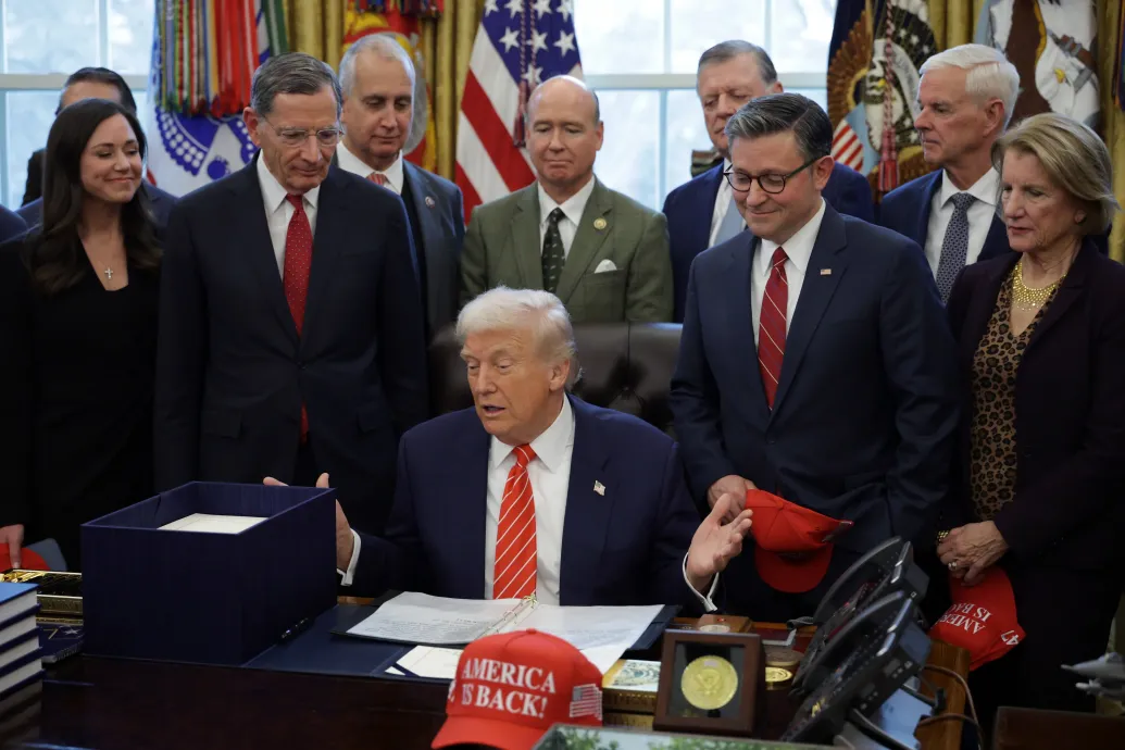 Trump épp az Egyesült Államok alapjait kérdőjelezi meg, amikor elvenné tagállamoktól a választások lebonyolítását