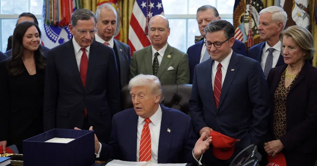 Trump épp az Egyesült Államok alapjait kérdőjelezi meg, amikor elvenné tagállamoktól a választások lebonyolítását