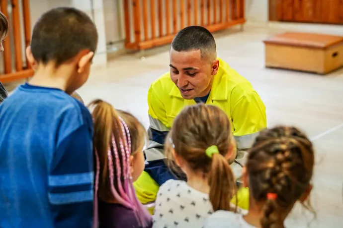 Fotó: MiReHu Nonprofit Kft.