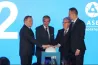 Construction of Hungary's second nuclear power plant officially begins