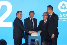Construction of Hungary's second nuclear power plant officially begins