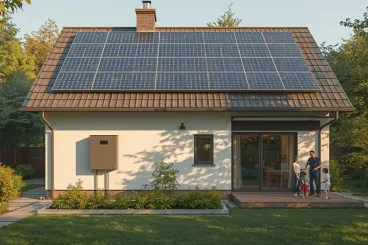 Akár 100% állami támogatás – új korszak az otthoni energiatárolásban (x)