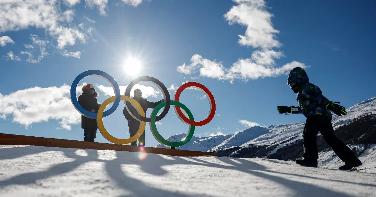 Sosem volt még ennyire szétterült olimpia, mint ami most következik