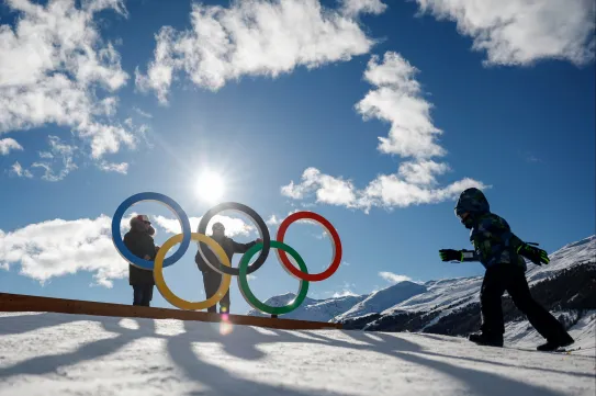 Sosem volt még ennyire szétterült olimpia, mint ami most következik