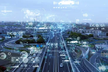  Kevesebb dugó, kevesebb kibocsátás, kevesebb frusztráció – AI a közlekedésben