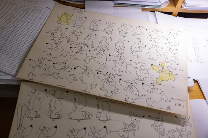 „Nemcsak mozgatni kell, hanem életre kelteni” – egy kis pécsi stúdióból kap szárnyakat a Red Bull