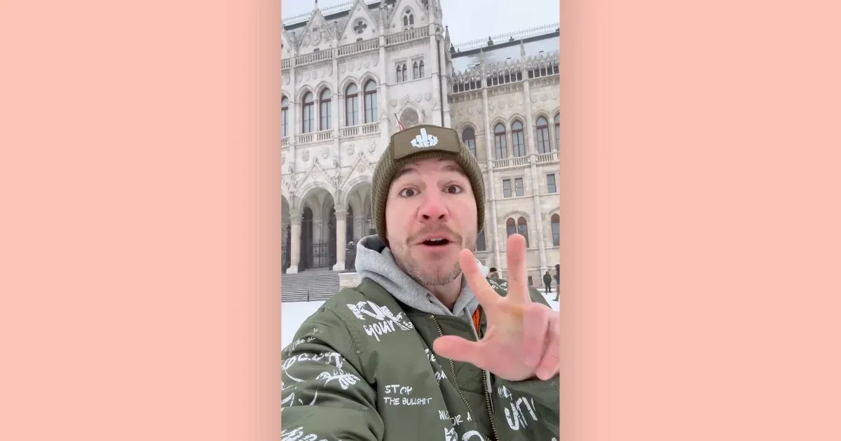 Lájkbajnokság Extra: Molnár Áron fél kézzel lenyomta a teljes Megafont