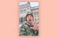 Lájkbajnokság Extra: Molnár Áron fél kézzel lenyomta a teljes Megafont