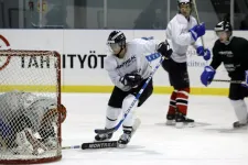 Hányós vírus döntötte le a finn női hokicsapat tagjait, elhalasztják az első meccsüket az olimpián