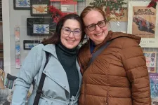 Bárcsak ott tartanánk már, hogy ne kelljen külön felhívni a figyelmet a női alkotókra!