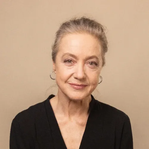 Für Anikó: A színészet mégiscsak könnyebb, mint az uránbányászat