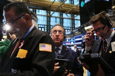 Dollárszázmilliárdokat mosott el a tőzsdei szoftverapokalipszis