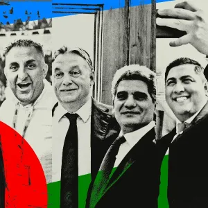 Elvette a méltóságunkat a kormányzat, miután próbáltunk kiállni magunkért