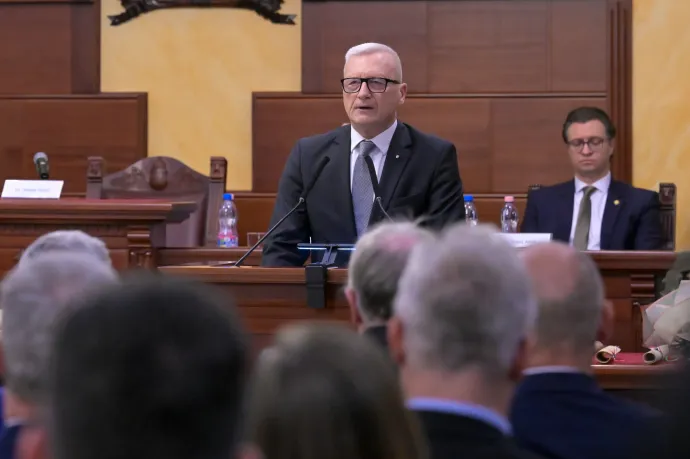 A bíróság után az ügyvédi kamara is kiakadt a szolidaritási hozzájárulás ügyében hozott rendeleten