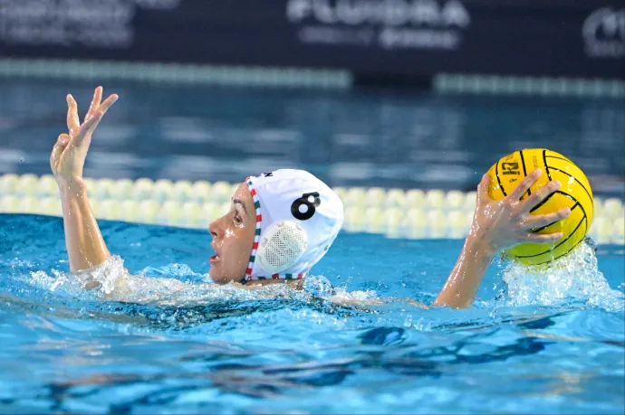 Büntetőkkel nyerte a női vízilabda-Eb-döntőt Hollandia, Magyarország ezüstérmes