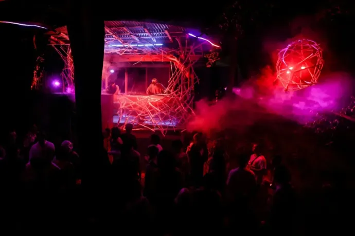 Megvan a Kolorádó új helyszíne