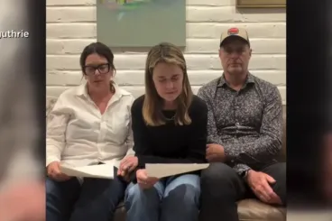 Elrabolták az egyik leghíresebb amerikai műsorvezető édesanyját, és levélben követelnek váltságdíjat érte