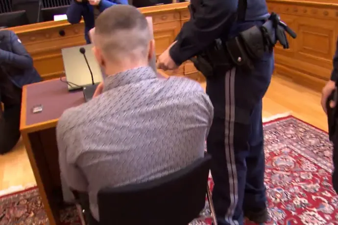 Életfogytiglanra ítéltek egy magyar férfit az exe meggyilkolása miatt Ausztriában