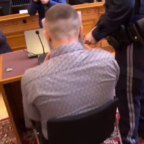 Életfogytiglanra ítéltek egy magyar férfit az exe meggyilkolása miatt Ausztriában Kép