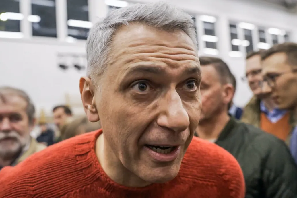 Lázár János: Nekem ehhez mind jogom van