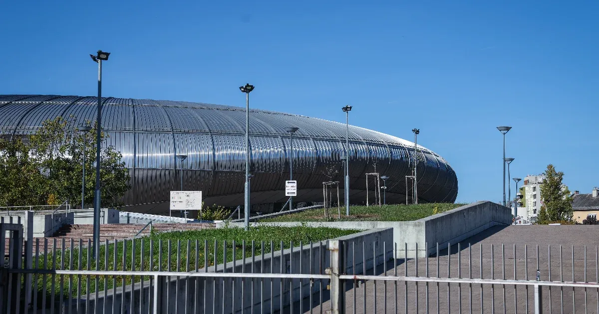 Tíz évre bérbe adnák a Papp László Sportarénát