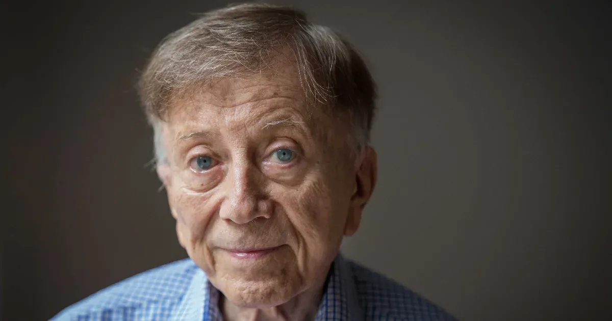 Meghalt Vásáry Tamás zongoraművész, karmester