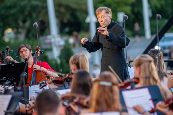 Fotó: Balogh Zoltán / MTVA – Médiaszolgáltatás-támogató és Vagyonkezelõ Alap