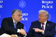 Orbán Viktor: Meglátjuk, hogy jön-e Trump, nem lehet tudni