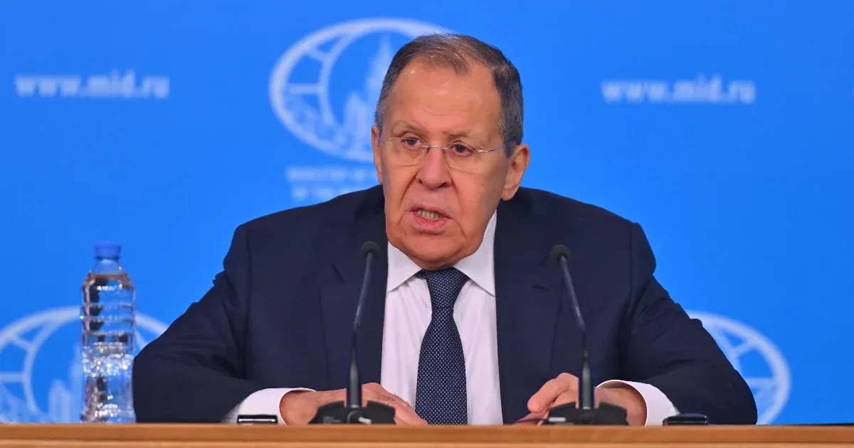 Lavrov szánalmasnak nevezte Franciaország erőfeszítéseit, miután Macron tanácsadója Moszkvában járt