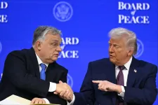 Orbán: We'll see if Trump will come, it's impossible to know