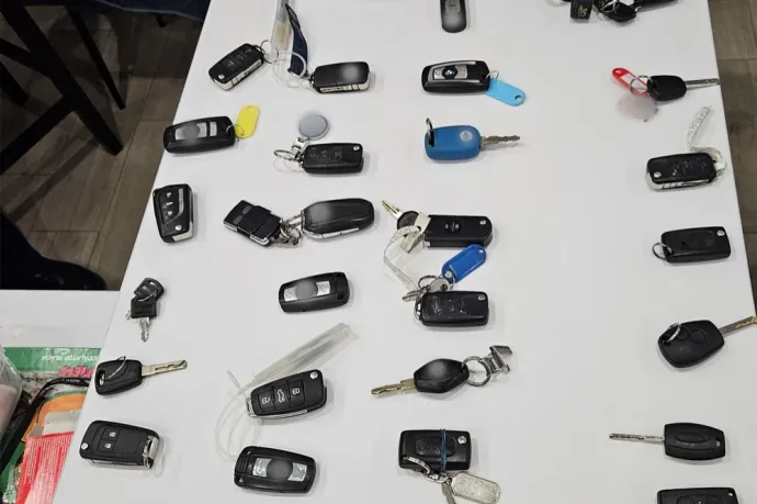 Debreceni autókereskedés álcája alatt terítették a drogot Kelet-Magyarországon