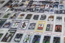 Egy maffiaszerű hálózat döntheti el, hogy a gyűjteményed filléreket vagy vagyonokat ér