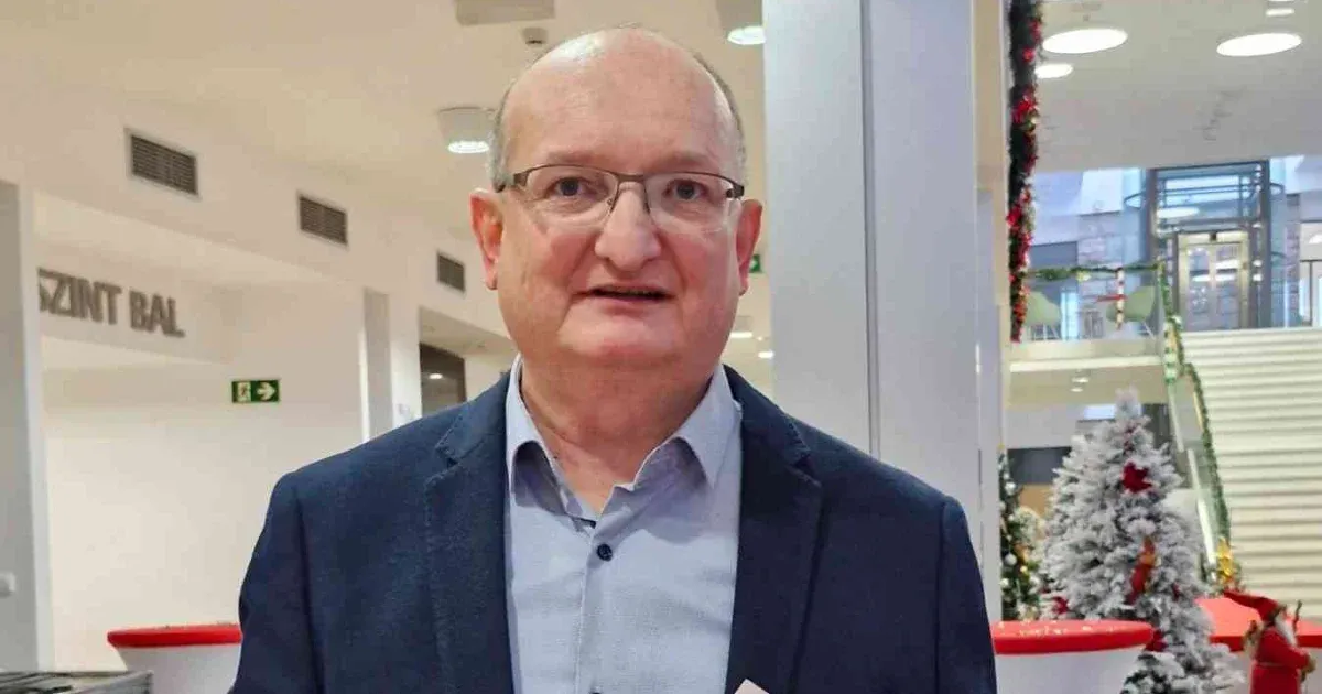 21 Kutatóközpont: Szombathelyen magabiztosan vezet a Tisza