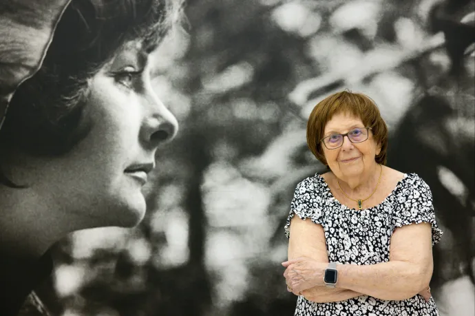 Meghalt Keleti Éva fotóművész