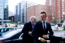 A gödi Samsung főtanácsadójaként dolgozik Szijjártó Péter volt miniszterhelyettese