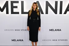 A Rotten Tomatoes történetének legmegosztóbb értékeléseit kapta a Melania Trumpról szóló dokumentumfilm