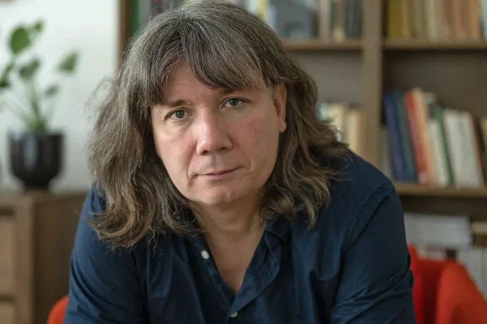 Kiss Tibor Noé és Keresztesi József kapták idén a Rommer Vilmos-díjat