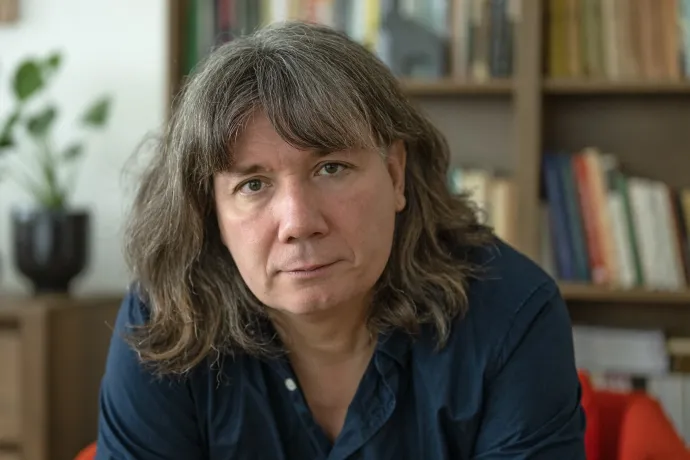 Kiss Tibor Noé és Keresztesi József kapták idén a Rommer Vilmos-díjat